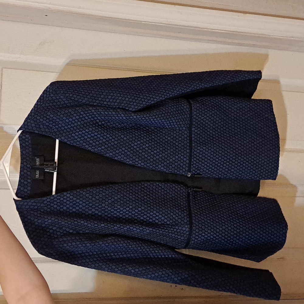 Frank Lyman Design Blazer